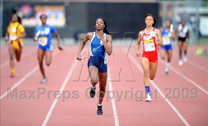Thumbnail 2 in 42nd Annual Arcadia Invitational - Day 1 photogallery.