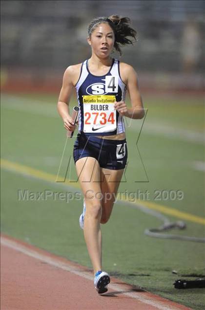 Thumbnail 3 in 42nd Annual Arcadia Invitational - Day 1 photogallery.