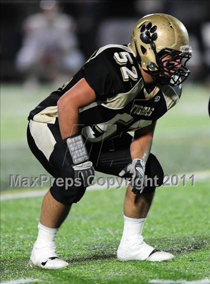 Thumbnail 1 in Masuk vs. Hand (CIAC Class L Semifinal) photogallery.