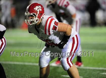 Thumbnail 1 in Masuk vs. Hand (CIAC Class L Semifinal) photogallery.