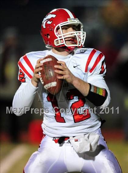 Thumbnail 1 in Masuk vs. Hand (CIAC Class L Semifinal) photogallery.