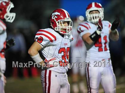 Thumbnail 1 in Masuk vs. Hand (CIAC Class L Semifinal) photogallery.