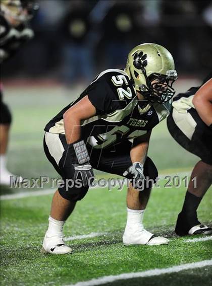 Thumbnail 3 in Masuk vs. Hand (CIAC Class L Semifinal) photogallery.