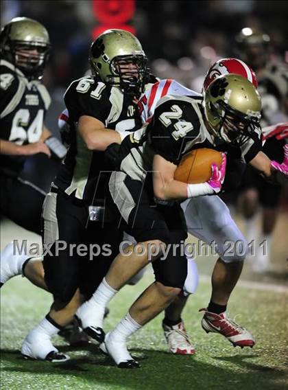 Thumbnail 3 in Masuk vs. Hand (CIAC Class L Semifinal) photogallery.