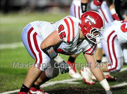 Thumbnail 1 in Masuk vs. Hand (CIAC Class L Semifinal) photogallery.
