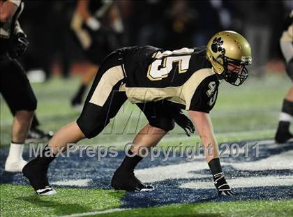 Thumbnail 3 in Masuk vs. Hand (CIAC Class L Semifinal) photogallery.