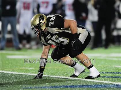 Thumbnail 2 in Masuk vs. Hand (CIAC Class L Semifinal) photogallery.