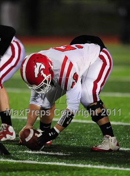 Thumbnail 3 in Masuk vs. Hand (CIAC Class L Semifinal) photogallery.