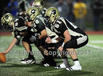Thumbnail 3 in Masuk vs. Hand (CIAC Class L Semifinal) photogallery.