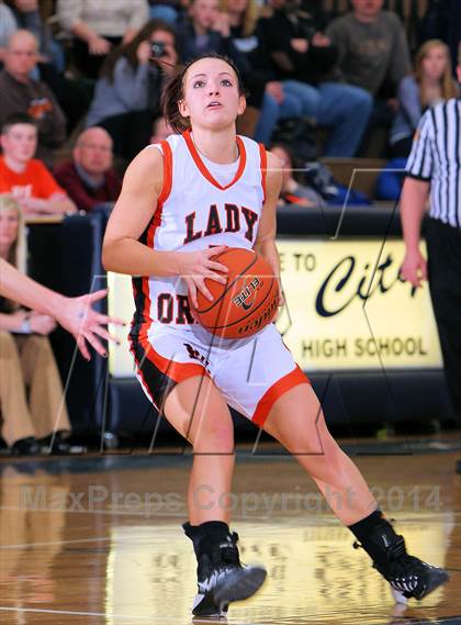 Thumbnail 1 in Reynolds vs Rocky Grove (PIAA D10 A 1st Rd) photogallery.