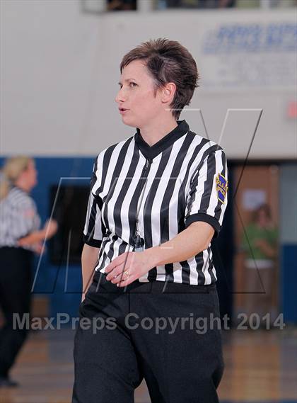 Thumbnail 1 in Reynolds vs Rocky Grove (PIAA D10 A 1st Rd) photogallery.
