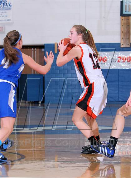 Thumbnail 1 in Reynolds vs Rocky Grove (PIAA D10 A 1st Rd) photogallery.