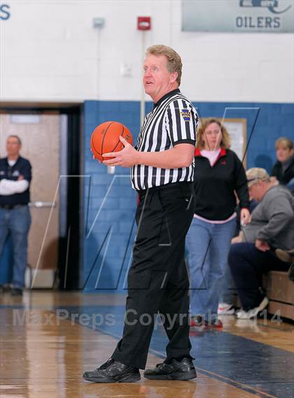 Thumbnail 1 in Reynolds vs Rocky Grove (PIAA D10 A 1st Rd) photogallery.