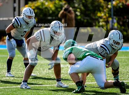Thumbnail 1 in Oceanside vs. Farmingdale (Section 8 Conference I Semifinal) photogallery.