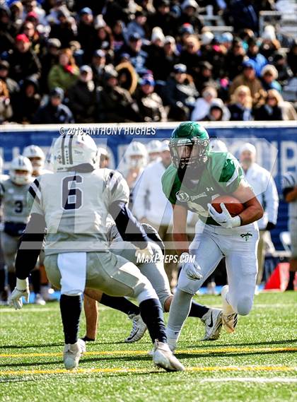 Thumbnail 3 in Oceanside vs. Farmingdale (Section 8 Conference I Semifinal) photogallery.