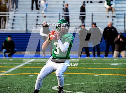 Thumbnail 1 in Oceanside vs. Farmingdale (Section 8 Conference I Semifinal) photogallery.