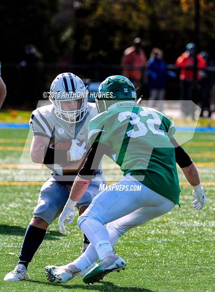 Thumbnail 1 in Oceanside vs. Farmingdale (Section 8 Conference I Semifinal) photogallery.
