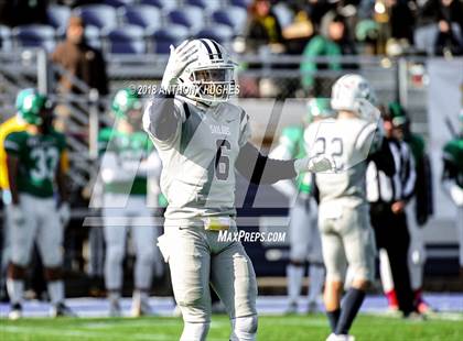 Thumbnail 3 in Oceanside vs. Farmingdale (Section 8 Conference I Semifinal) photogallery.