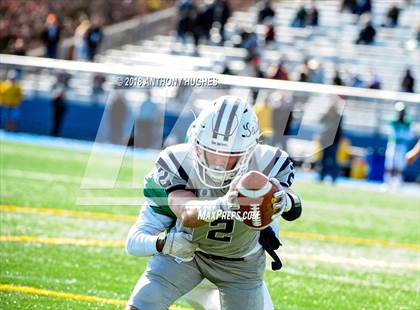 Thumbnail 3 in Oceanside vs. Farmingdale (Section 8 Conference I Semifinal) photogallery.