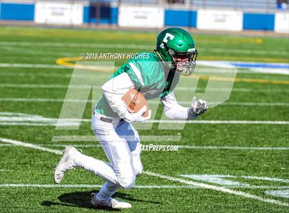 Thumbnail 3 in Oceanside vs. Farmingdale (Section 8 Conference I Semifinal) photogallery.