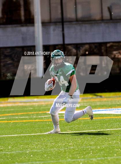 Thumbnail 1 in Oceanside vs. Farmingdale (Section 8 Conference I Semifinal) photogallery.
