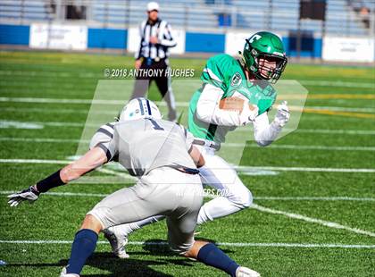 Thumbnail 2 in Oceanside vs. Farmingdale (Section 8 Conference I Semifinal) photogallery.