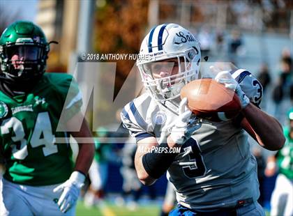 Thumbnail 3 in Oceanside vs. Farmingdale (Section 8 Conference I Semifinal) photogallery.