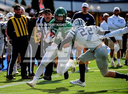 Thumbnail 3 in Oceanside vs. Farmingdale (Section 8 Conference I Semifinal) photogallery.