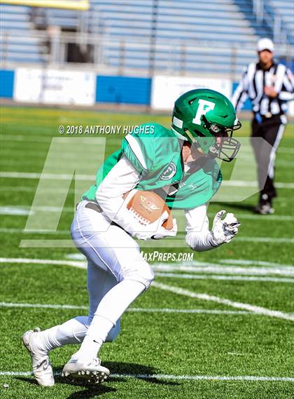 Thumbnail 1 in Oceanside vs. Farmingdale (Section 8 Conference I Semifinal) photogallery.