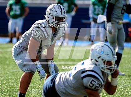 Thumbnail 2 in Oceanside vs. Farmingdale (Section 8 Conference I Semifinal) photogallery.
