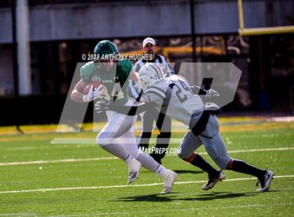 Thumbnail 2 in Oceanside vs. Farmingdale (Section 8 Conference I Semifinal) photogallery.