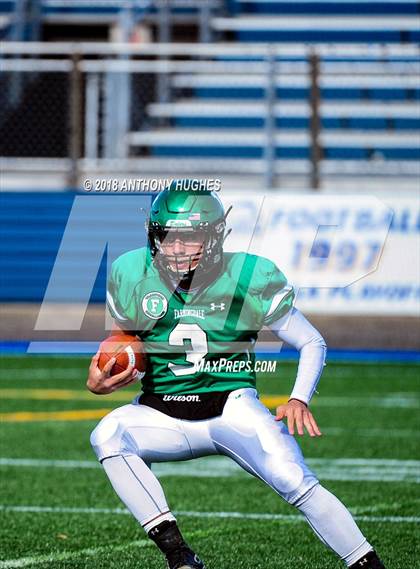 Thumbnail 1 in Oceanside vs. Farmingdale (Section 8 Conference I Semifinal) photogallery.