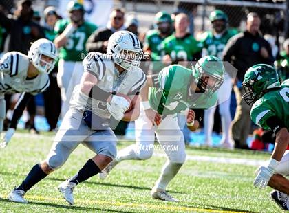 Thumbnail 2 in Oceanside vs. Farmingdale (Section 8 Conference I Semifinal) photogallery.