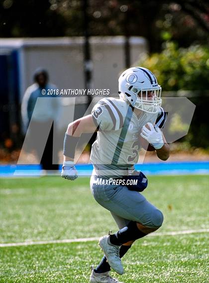 Thumbnail 3 in Oceanside vs. Farmingdale (Section 8 Conference I Semifinal) photogallery.