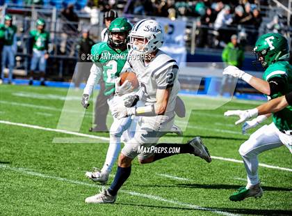 Thumbnail 2 in Oceanside vs. Farmingdale (Section 8 Conference I Semifinal) photogallery.