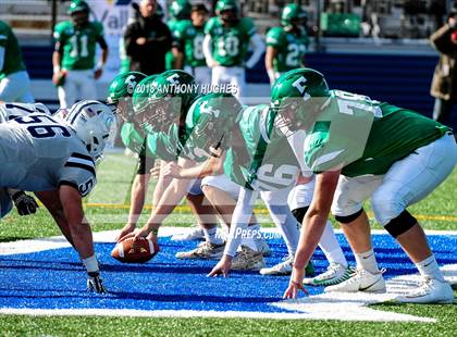 Thumbnail 2 in Oceanside vs. Farmingdale (Section 8 Conference I Semifinal) photogallery.