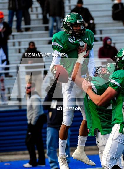 Thumbnail 3 in Oceanside vs. Farmingdale (Section 8 Conference I Semifinal) photogallery.