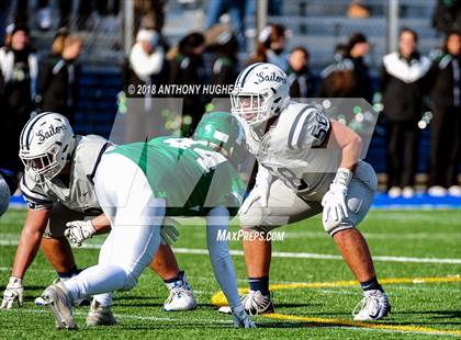 Thumbnail 2 in Oceanside vs. Farmingdale (Section 8 Conference I Semifinal) photogallery.
