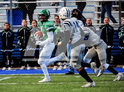 Thumbnail 3 in Oceanside vs. Farmingdale (Section 8 Conference I Semifinal) photogallery.