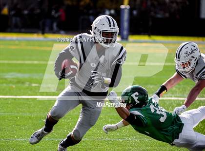Thumbnail 3 in Oceanside vs. Farmingdale (Section 8 Conference I Semifinal) photogallery.