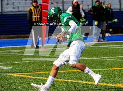 Thumbnail 1 in Oceanside vs. Farmingdale (Section 8 Conference I Semifinal) photogallery.