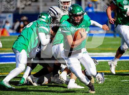 Thumbnail 3 in Oceanside vs. Farmingdale (Section 8 Conference I Semifinal) photogallery.