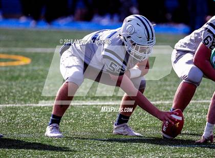Thumbnail 3 in Oceanside vs. Farmingdale (Section 8 Conference I Semifinal) photogallery.