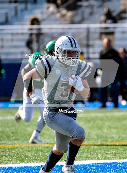 Thumbnail 1 in Oceanside vs. Farmingdale (Section 8 Conference I Semifinal) photogallery.