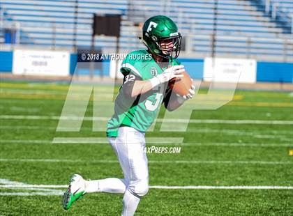 Thumbnail 2 in Oceanside vs. Farmingdale (Section 8 Conference I Semifinal) photogallery.