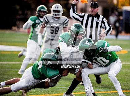 Thumbnail 1 in Oceanside vs. Farmingdale (Section 8 Conference I Semifinal) photogallery.