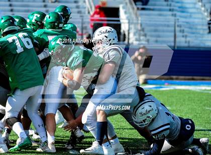 Thumbnail 1 in Oceanside vs. Farmingdale (Section 8 Conference I Semifinal) photogallery.