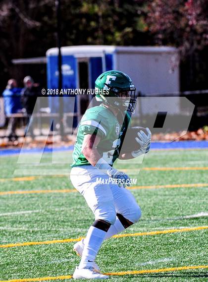 Thumbnail 2 in Oceanside vs. Farmingdale (Section 8 Conference I Semifinal) photogallery.
