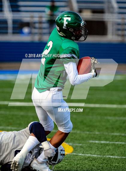 Thumbnail 1 in Oceanside vs. Farmingdale (Section 8 Conference I Semifinal) photogallery.
