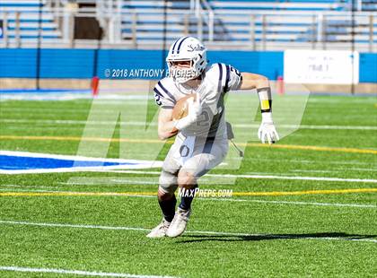 Thumbnail 1 in Oceanside vs. Farmingdale (Section 8 Conference I Semifinal) photogallery.